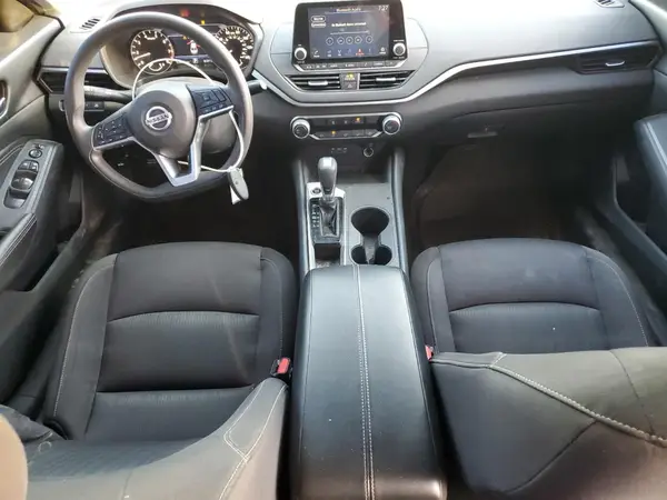 1N4BL4BV0LC222126 2020 NISSAN ALTIMA - Image 8