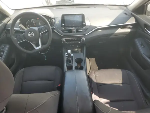 1N4BL4BV0LC222479 2020 NISSAN ALTIMA - Image 8