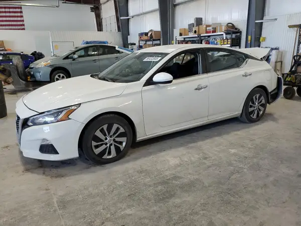 1N4BL4BV0LC222496 2020 NISSAN ALTIMA - Image 1