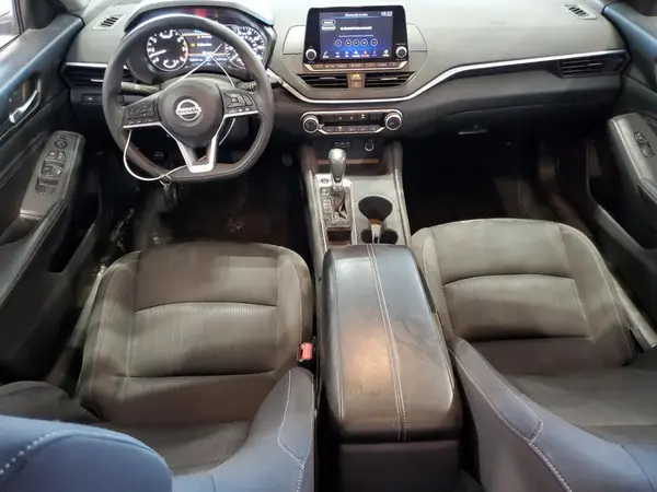 1N4BL4BV0LC222496 2020 NISSAN ALTIMA - Image 8