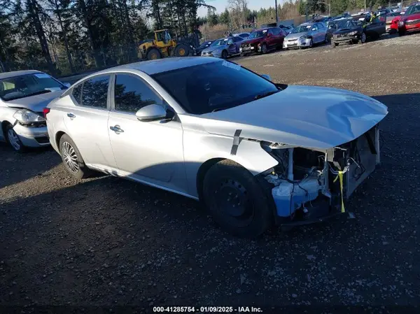 1N4BL4BV0LC223292 2020 NISSAN ALTIMA - Image 1