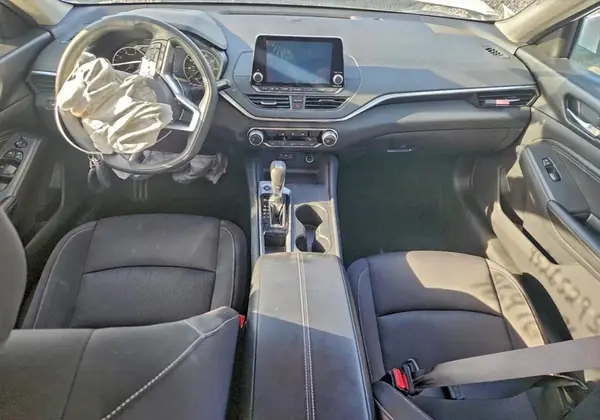 1N4BL4BV0LC223406 2020 NISSAN ALTIMA - Image 8