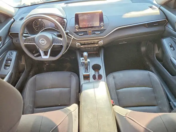 1N4BL4BV0LC223633 2020 NISSAN ALTIMA - Image 8