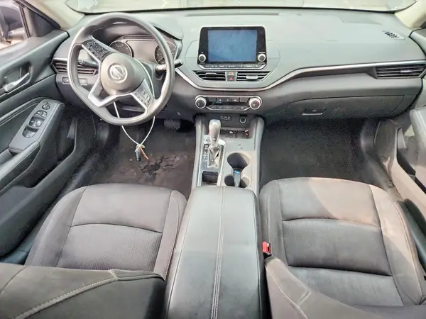 1N4BL4BV0LC223860 2020 NISSAN ALTIMA - Image 8