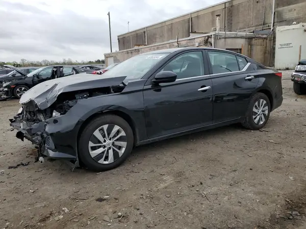 1N4BL4BV0LC223891 2020 NISSAN ALTIMA - Image 1