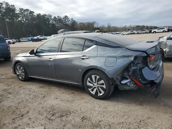 1N4BL4BV0LC223907 2020 NISSAN ALTIMA - Image 2