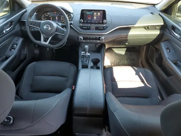 1N4BL4BV0LC224040 2020 NISSAN ALTIMA - Image 8