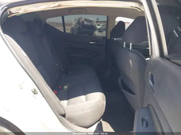 1N4BL4BV0LC224474 2020 NISSAN ALTIMA - Image 8