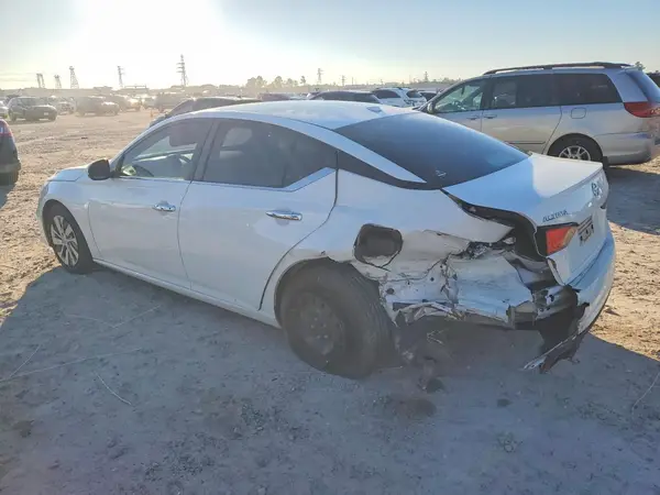 1N4BL4BV0LC224569 2020 NISSAN ALTIMA - Image 2