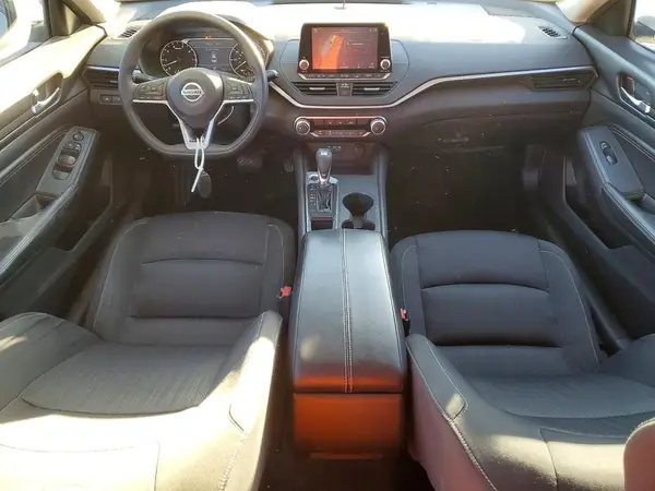 1N4BL4BV0LC224569 2020 NISSAN ALTIMA - Image 8