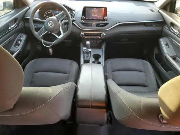 1N4BL4BV0LC225642 2020 NISSAN ALTIMA - Image 8