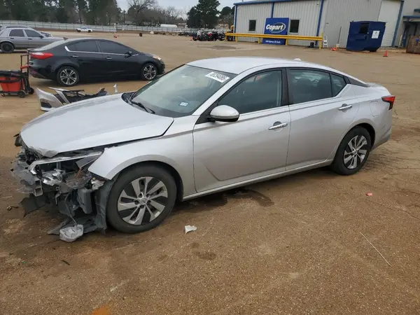 1N4BL4BV0LC225656 2020 NISSAN ALTIMA - Image 1