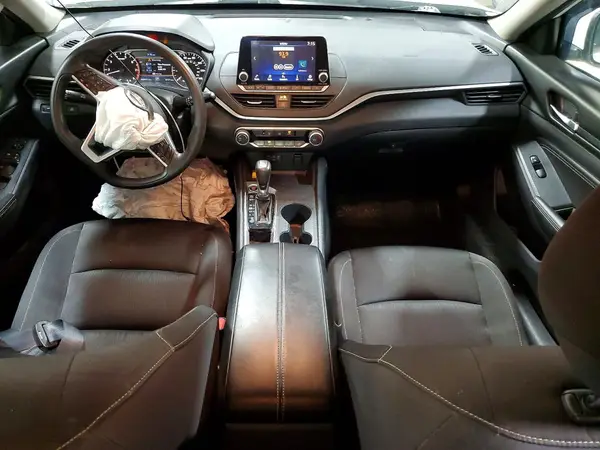 1N4BL4BV0LC226189 2020 NISSAN ALTIMA - Image 8