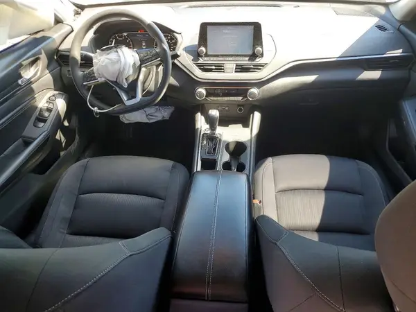 1N4BL4BV0LC226404 2020 NISSAN ALTIMA - Image 8