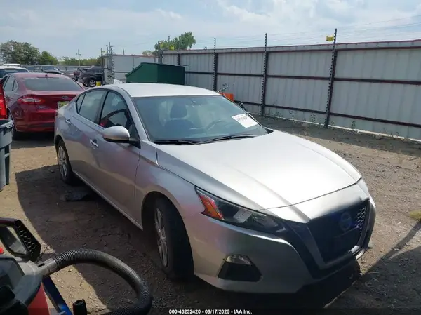 1N4BL4BV0LC227049 2020 NISSAN ALTIMA - Image 1