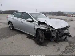 1N4BL4BV0LC227357 2020 NISSAN ALTIMA