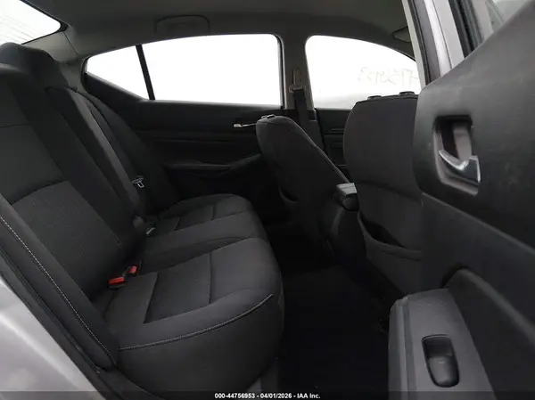 1N4BL4BV0LC227357 2020 NISSAN ALTIMA - Image 8