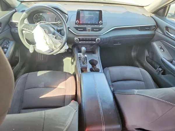 1N4BL4BV0LC228296 2020 NISSAN ALTIMA - Image 8