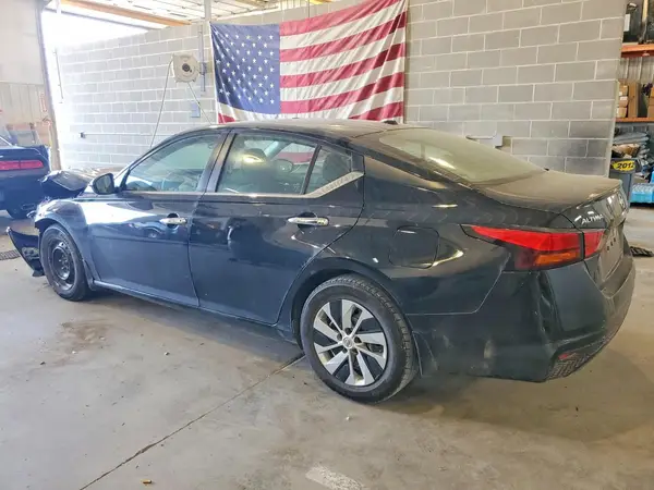 1N4BL4BV0LC232252 2020 NISSAN ALTIMA - Image 2