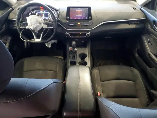 1N4BL4BV0LC232252 2020 NISSAN ALTIMA - Image 8