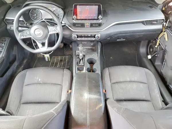 1N4BL4BV0LC233448 2020 NISSAN ALTIMA - Image 8