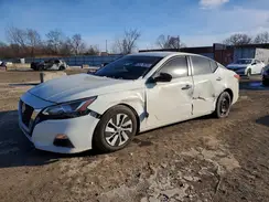 1N4BL4BV0LC233823 2020 NISSAN ALTIMA