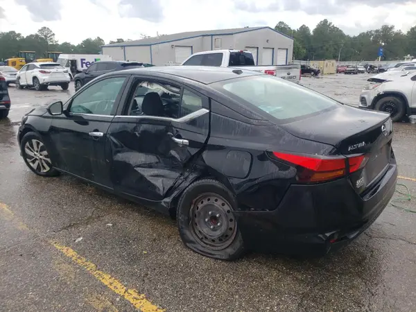 1N4BL4BV0LC234079 2020 NISSAN ALTIMA - Image 2