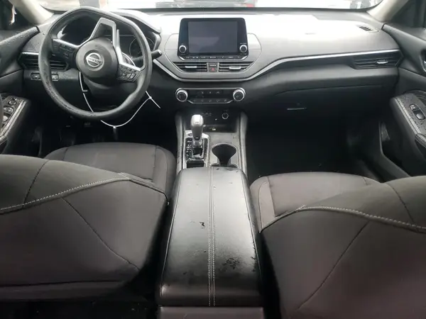 1N4BL4BV0LC234079 2020 NISSAN ALTIMA - Image 8