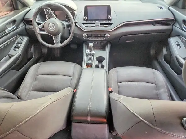 1N4BL4BV0LC234440 2020 NISSAN ALTIMA - Image 8