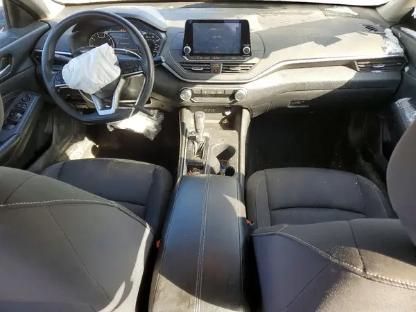 1N4BL4BV0LC235149 2020 NISSAN ALTIMA - Image 8