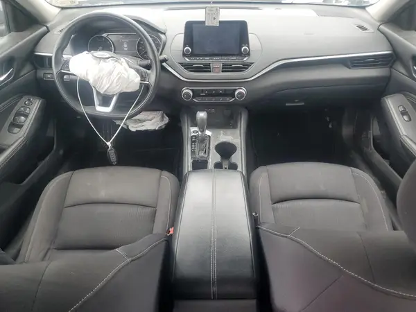 1N4BL4BV0LC235202 2020 NISSAN ALTIMA - Image 8