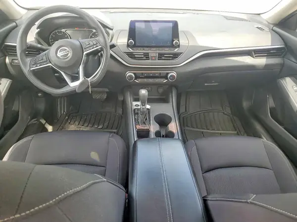 1N4BL4BV0LC235605 2020 NISSAN ALTIMA - Image 8