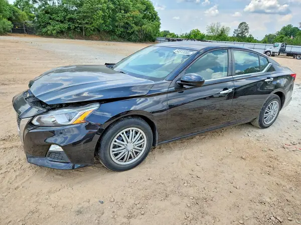 1N4BL4BV0LC236642 2020 NISSAN ALTIMA - Image 1
