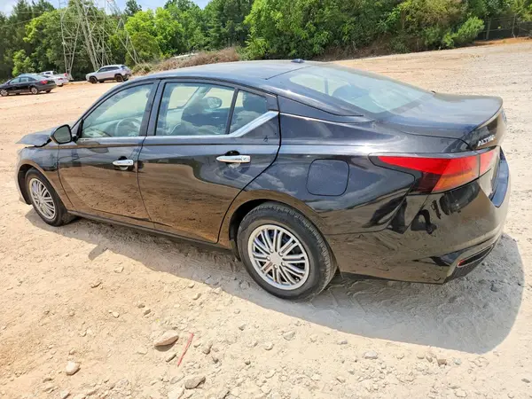 1N4BL4BV0LC236642 2020 NISSAN ALTIMA - Image 2
