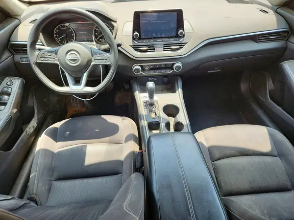 1N4BL4BV0LC236642 2020 NISSAN ALTIMA - Image 8