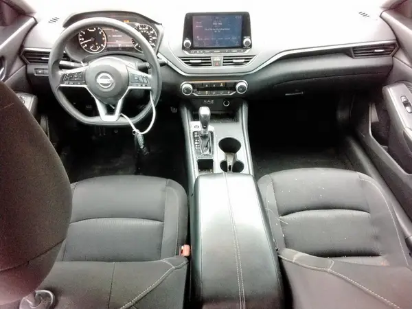 1N4BL4BV0LC237936 2020 NISSAN ALTIMA - Image 8