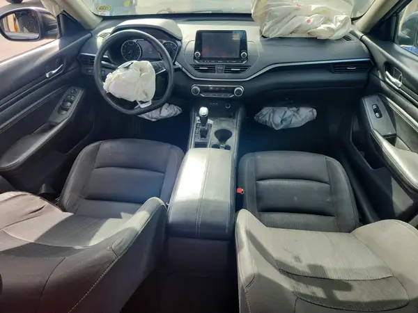 1N4BL4BV0LC238102 2020 NISSAN ALTIMA - Image 8