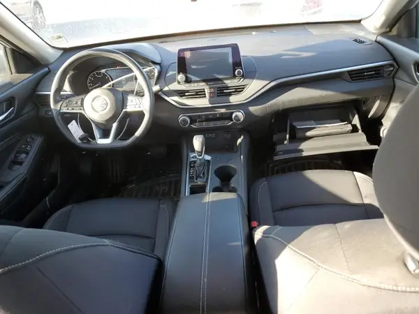 1N4BL4BV0LC238410 2020 NISSAN ALTIMA - Image 8