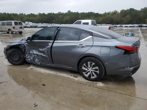 1N4BL4BV0LC238780 2020 NISSAN ALTIMA - Image 2