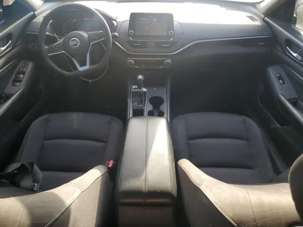 1N4BL4BV0LC238780 2020 NISSAN ALTIMA - Image 8