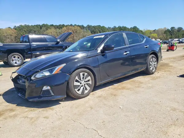 1N4BL4BV0LC239590 2020 NISSAN ALTIMA - Image 1