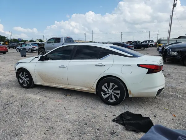 1N4BL4BV0LC242893 2020 NISSAN ALTIMA - Image 2