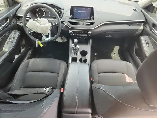 1N4BL4BV0LC242893 2020 NISSAN ALTIMA - Image 8