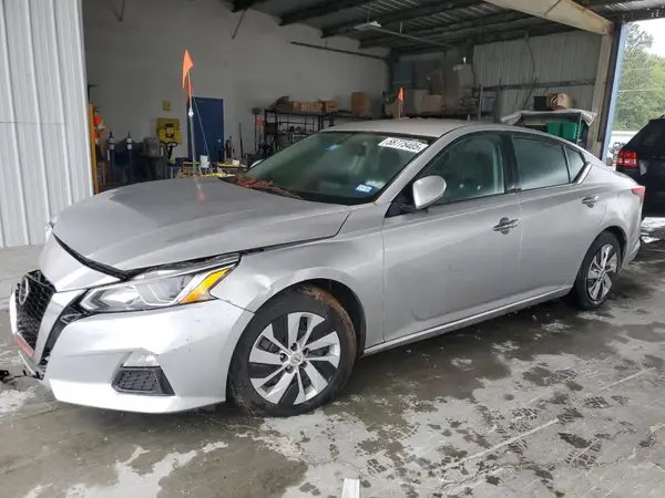 1N4BL4BV0LC243347 2020 NISSAN ALTIMA - Image 1