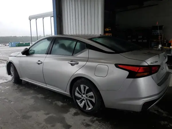 1N4BL4BV0LC243347 2020 NISSAN ALTIMA - Image 2
