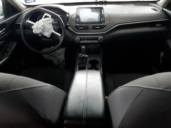 1N4BL4BV0LC243347 2020 NISSAN ALTIMA - Image 8