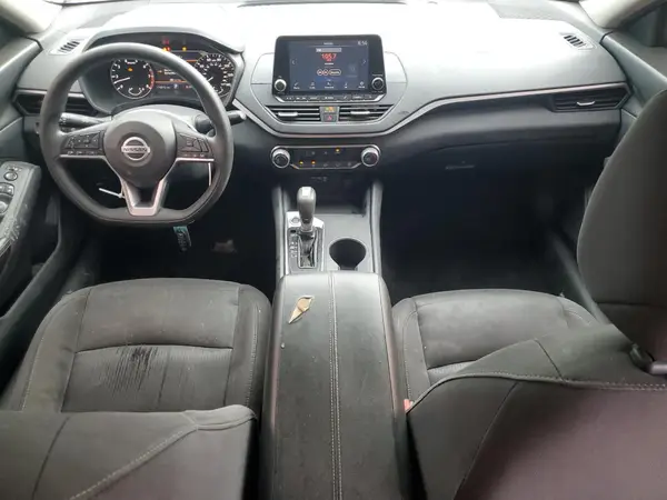 1N4BL4BV0LC243610 2020 NISSAN ALTIMA - Image 8