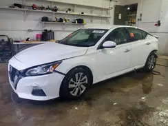 1N4BL4BV0LC245065 2020 NISSAN ALTIMA