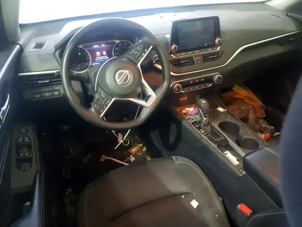 1N4BL4BV0LC245065 2020 NISSAN ALTIMA - Image 8