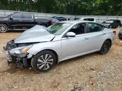1N4BL4BV0LC245891 2020 NISSAN ALTIMA